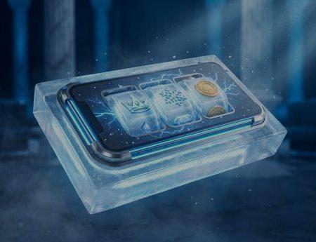 Ice Casino